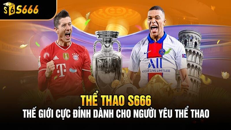 Cách Thực Hiện Thể Thao S666plus Một Cách Hiệu Quả