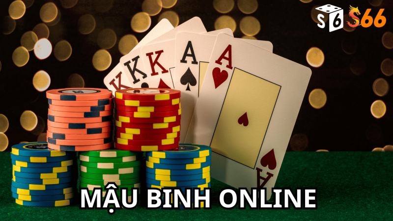 Mậu binh online