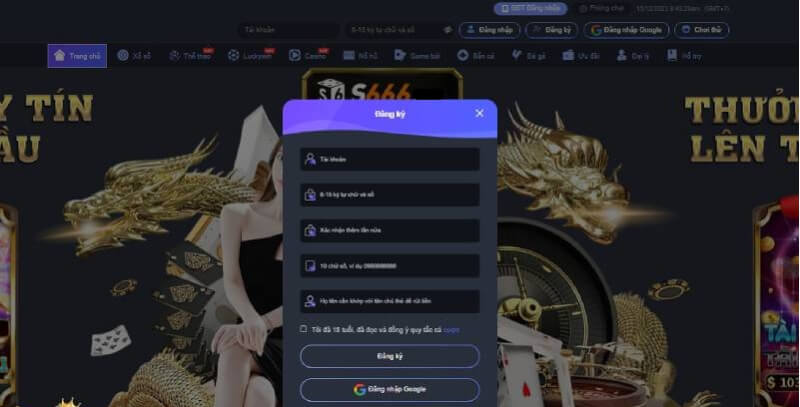 Cách Thực Hiện S666 Game: Bước Tới Thành Công