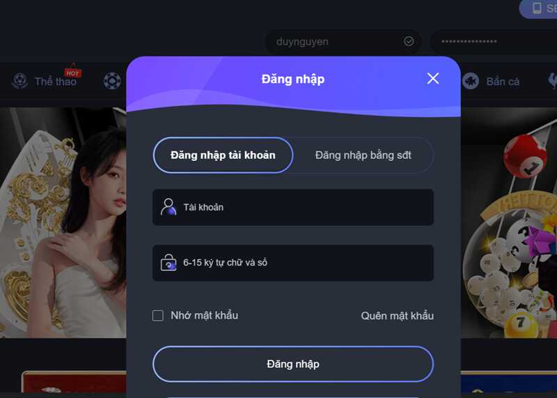 Hiểu Rõ Quy Trình S666 Plus Đăng Nhập An Toàn