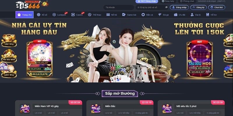 Hiểu rõ về S666 Game và Cộng đồng Người Chơi