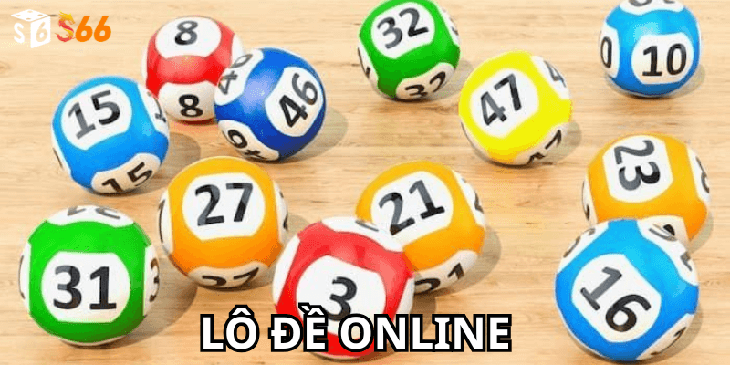 Lô đề online là gì?