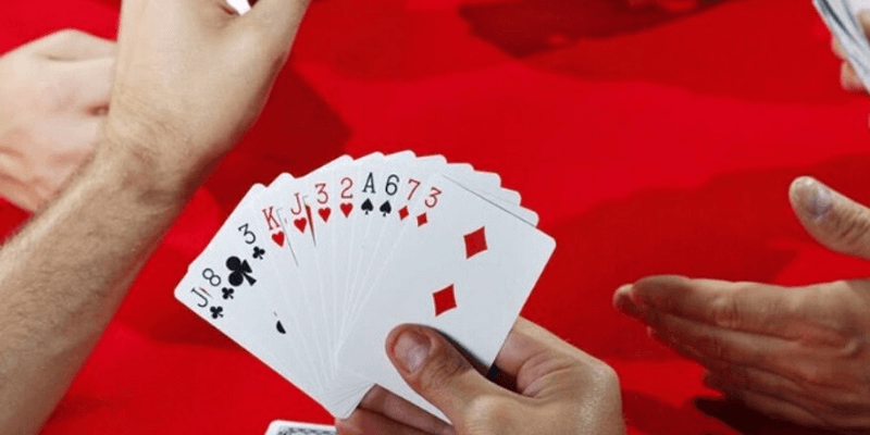 Cách chơi Tiến Lên cùng Casino s666 plus