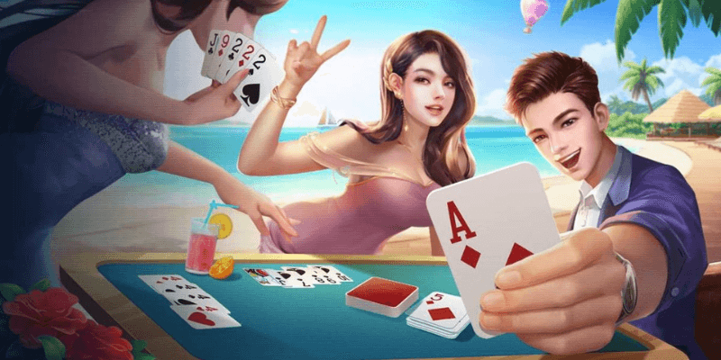 Cách chơi Tiến Lên dễ hiểu và ít vấn đề