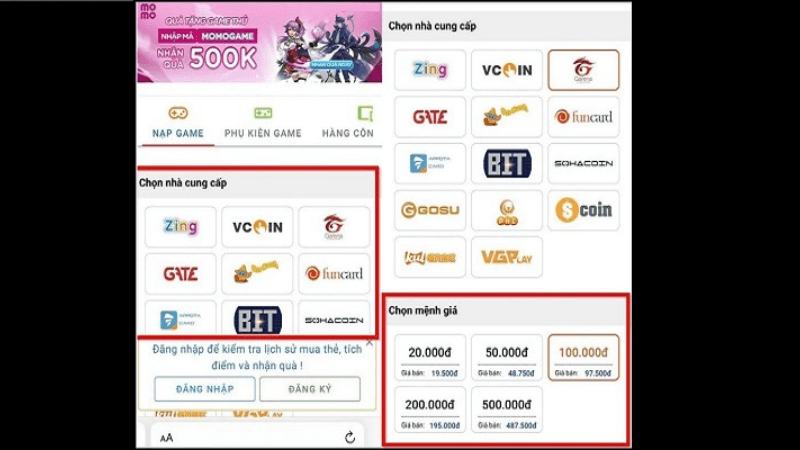 Tại sao người chơi cần mua thẻ game S666 PLUS ?