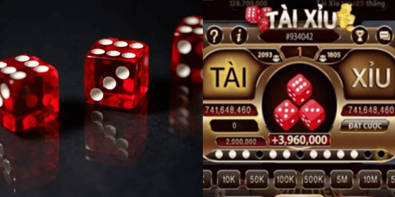 Chiến thuật chơi Tài Xỉu Online hiệu quả