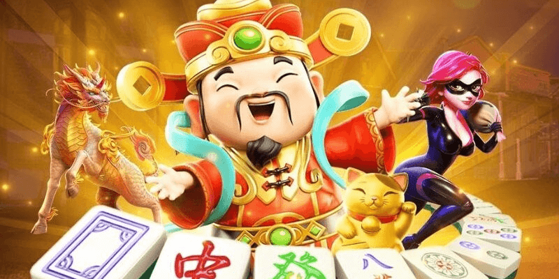 sơ lược về chế độ nổ hũ thần tài