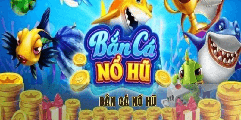 Nổ Hũ Bắn Cá S66: Bí Kíp Thắng Lớn